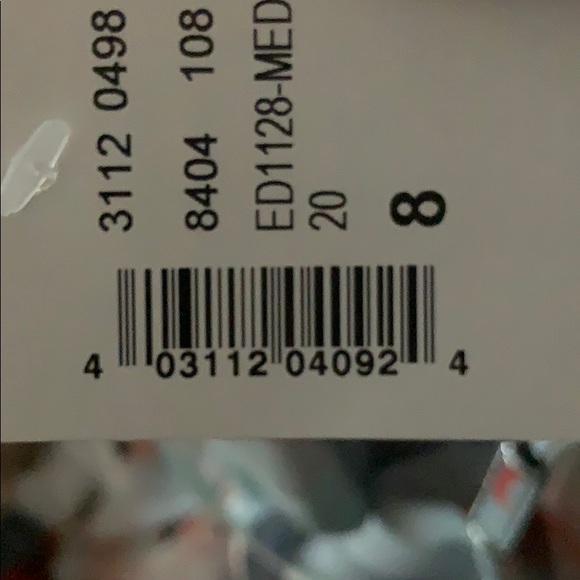 Flower dress - Picture 2 of 2